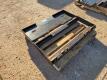 (2) KC Misc Skid Steer Frames - 3