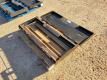(2) KC Misc Skid Steer Frames - 5