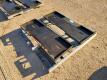 (2) KC Skid Steer Frames - 5