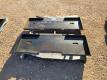 (2) KC Skid Steer Frames - 4