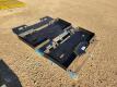 (2) KC Skid Steer Frames - 7