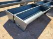 (2) KC 90" Cattle Feeders - 4