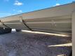 (2) KC 90" Cattle Feeders - 6