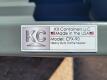 (2) KC 90" Cattle Feeders - 7