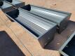 (2) KC 90" Cattle Feeders - 3