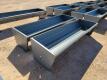(2) KC 90" Cattle Feeders - 4