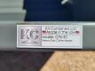 (2) KC 90" Cattle Feeders - 7