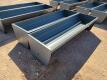 (2) KC 90" Cattle Feeders - 4