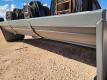 (2) KC 90" Cattle Feeders - 6