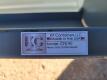 (2) KC 90" Cattle Feeders - 7