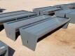 (2) KC 90" Cattle Feeders - 4