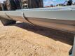 (2) KC 90" Cattle Feeders - 6