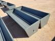 (2) KC 90" Cattle Feeders - 3