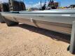 (2) KC 90" Cattle Feeders - 6
