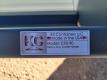 (2) KC 90" Cattle Feeders - 7