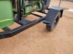 Generator Trailer John Deere Engine w/ Generator - 6