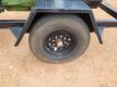 Generator Trailer John Deere Engine w/ Generator - 7