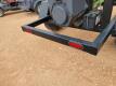 Generator Trailer John Deere Engine w/ Generator - 10
