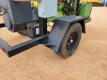 Generator Trailer John Deere Engine w/ Generator - 11