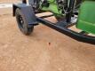 Generator Trailer John Deere Engine w/ Generator - 14