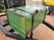 Generator Trailer John Deere Engine w/ Generator - 16