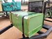 Generator Trailer John Deere Engine w/ Generator - 17