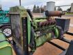 Generator Trailer John Deere Engine w/ Generator - 18