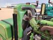 Generator Trailer John Deere Engine w/ Generator - 19