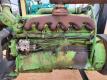 Generator Trailer John Deere Engine w/ Generator - 20