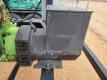 Generator Trailer John Deere Engine w/ Generator - 21