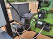 Generator Trailer John Deere Engine w/ Generator - 23