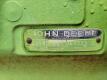 Generator Trailer John Deere Engine w/ Generator - 26