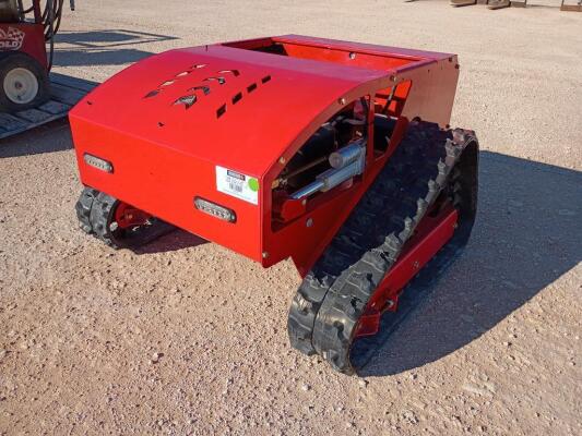 2026 Future FT800 Remote Control Lawn Mower