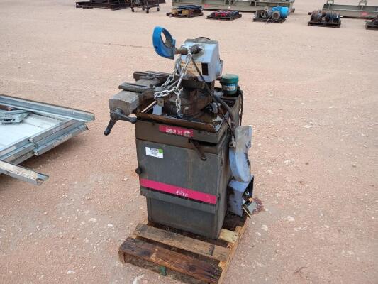 MEP Condor 275 Circular Cold Saw