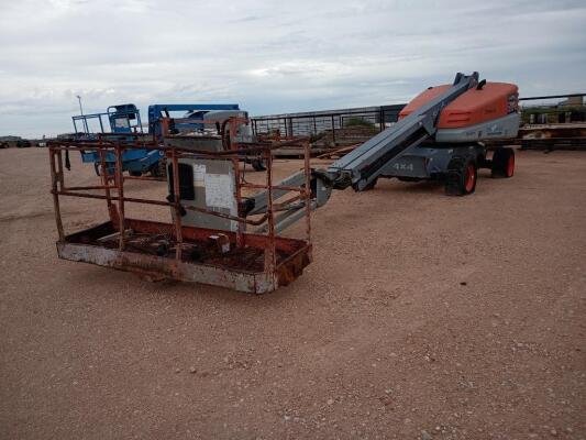 Sky Jack SJ45T Manlift