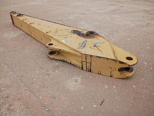 John Deere 230C Excavator Boom