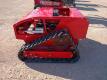 2026 Future FT800 Remote Control Lawn Mower - 2