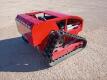 2026 Future FT800 Remote Control Lawn Mower - 4