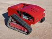 2026 Future FT800 Remote Control Lawn Mower - 5