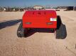 2026 Future FT800 Remote Control Lawn Mower - 6