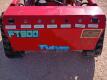 2026 Future FT800 Remote Control Lawn Mower - 12