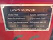 2026 Future FT800 Remote Control Lawn Mower - 15