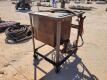 Hydraulic Oil Tank On Skid w/ Electric Motor - 3