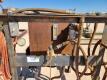 Hydraulic Oil Tank On Skid w/ Electric Motor - 7