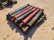 (6) Hydraulic Cylinders - 3
