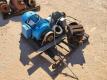 (1) Varvel Gear Box (2) Electric Motors - 3