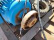 (1) Varvel Gear Box (2) Electric Motors - 5