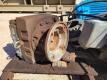 (1) Varvel Gear Box (2) Electric Motors - 8
