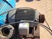 (1) Varvel Gear Box (2) Electric Motors - 10