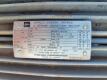 (1) Varvel Gear Box (2) Electric Motors - 12